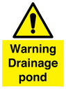warning-drainage-pond~